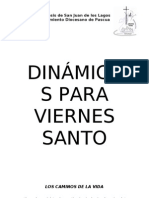 Dinamicas Viernes Santo