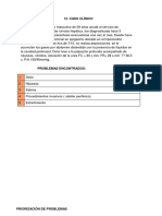 Cirrosis Hepatica