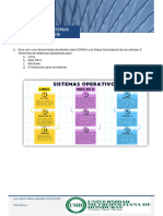 Actividad Sistemas Operativos Luis Molina