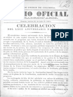 Diario Oficial 1873