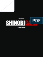 Shinobi Gami