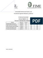 Practica 1 Sistemas Digitales