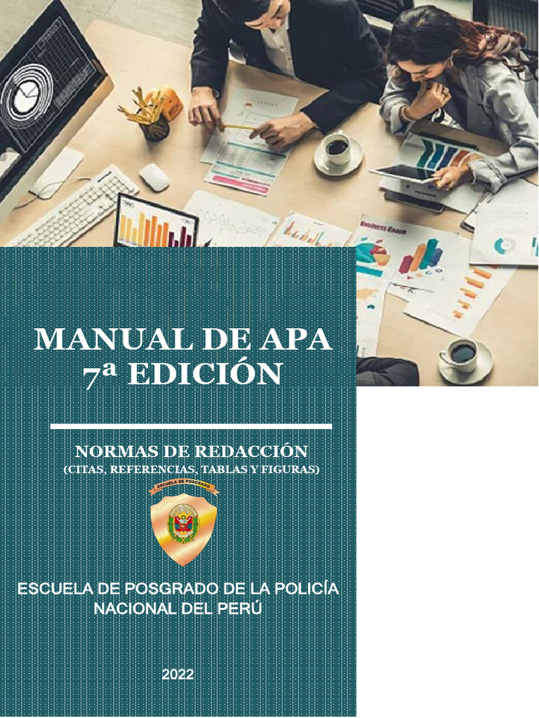GUIA FORMATO APA | PDF | Estilo apa | Deshonestidad academica