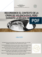 7.-El Terrorismo en El Peru