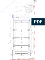  Godown Site Plan