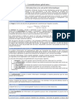 10securite Divers Documents