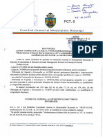 Consiliul General Al Municipiului Bucure$ti: A4 - Ja .JJ, A