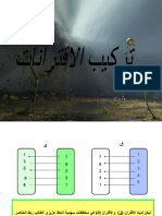 تركيب الاقترانات