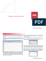 Spss Basico