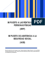 Documento IRPF - IASS - 2022