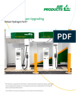 BiogasToHydrogen VehicleFuel Whitepaper