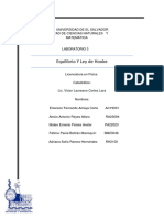 Guía de Física Equilibrio y Ley de Hookepdf