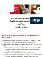 Valuation of The Hotel Real Estate & Intangibles (PDFDrive)