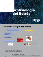 Neurofisiología Del Estrés - Psiconeuroinmunologia