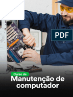 Manutencao PC