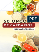50 Cardapios-1