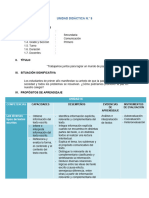 1S COM Unidad Didáctica 9 2020