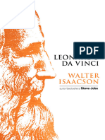 Isaacson Walter - Leonardo Da Vinci