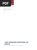 Sangle De Merde Pour Faire Caca Dans Les Bois, Sangle De Merde