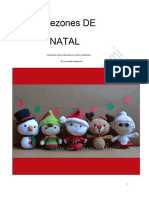 Cabezones Navidad 1001004