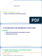 Chapter 4. Fluid Mechanics and Sedimentary Structures