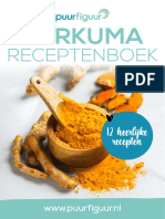 Kurkuma e Boek