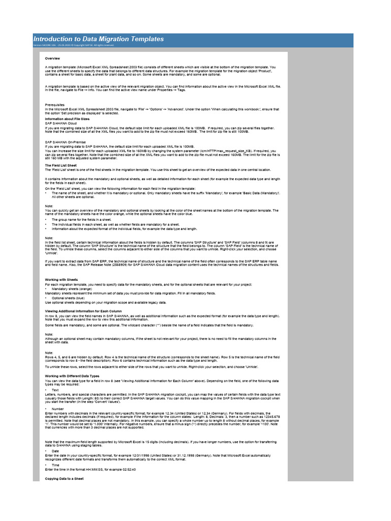 1.source Data For PM - General Maintenance Task List | PDF | Microsoft ...