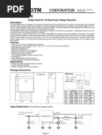 Datasheet