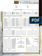 ExaltedvsWoD AbyssalSheet by MattGnepper Interactive