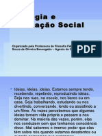 Ideologia e Dominação Social