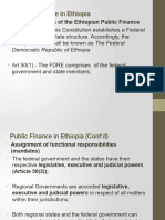 Public Finance and Taxation Week 4