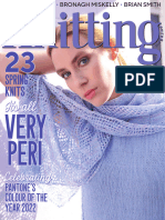 Knitting Issue 231 2022