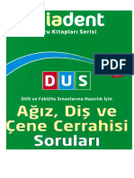 Ağız Diş Çene Ve Cerrahisi 4. Baskı