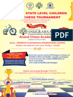 Anugrahaa Prospectus Chess Phamlet