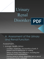 Ppt of Urinary
