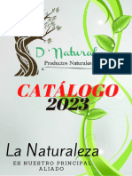 Catalogo Promocion 2023