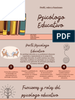 3 - Roles y Funciones Psicología Educativa NRC62619-23-2