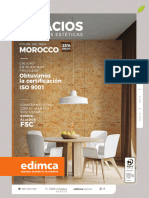 Revista EDIMCA, Mar - Abr 2022