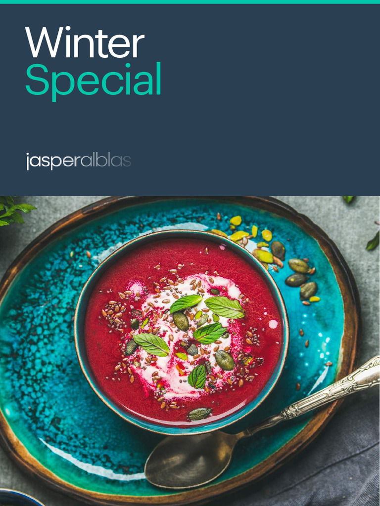 Winter Special 2022 | PDF