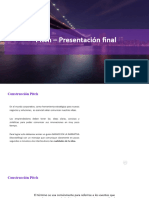 Guía Pitch - PASAR A PDF