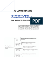 Cap 8 - Esfuerzos Combinados