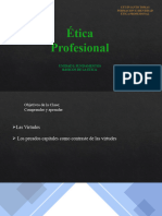 Ep, Las Virtudes (Nâ°4)