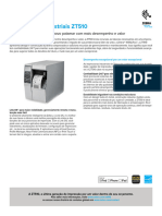 zt510 Spec Sheet PT BR