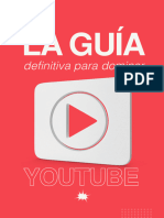 Domina Youtube Domina Las Redes