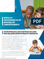 Auxílio de Respostas, Instruções e Imitação