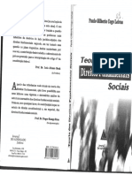 21 - LEIVAS - Teoria Dos Direitos Fundamentais Sociais