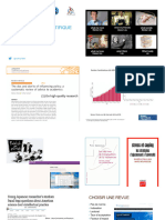 Cours 6 - Rédaction et publication d'article scientifique