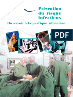 Prevention Risque Infectieux - Cclin Sud Est