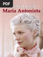 María Antonieta - Antonia Fraser