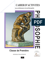 philo première